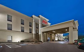 Hampton Inn Springboro Oh